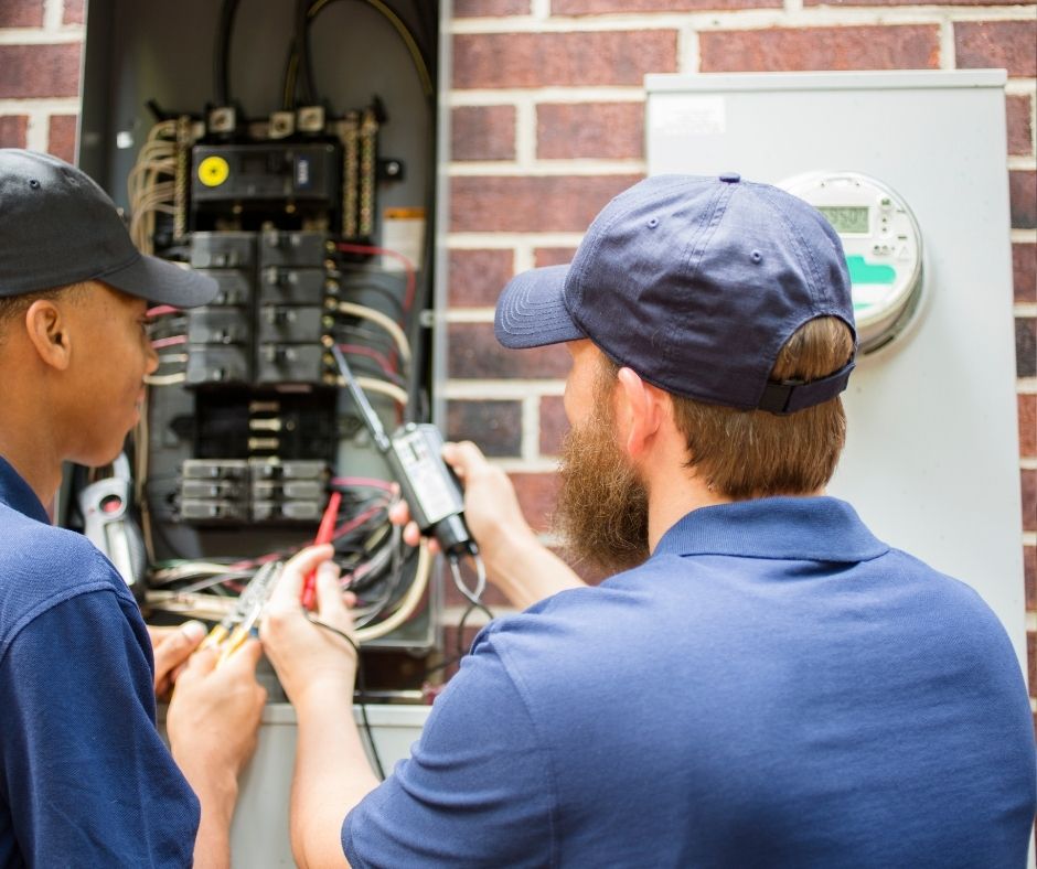 Pınarbaşı  Elektrik Ustası