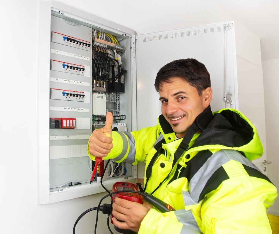 Pınarbaşı Elektrik Tamiri
