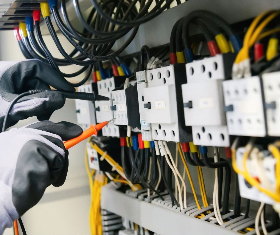 Pınarbaşı Elektrik Arıza